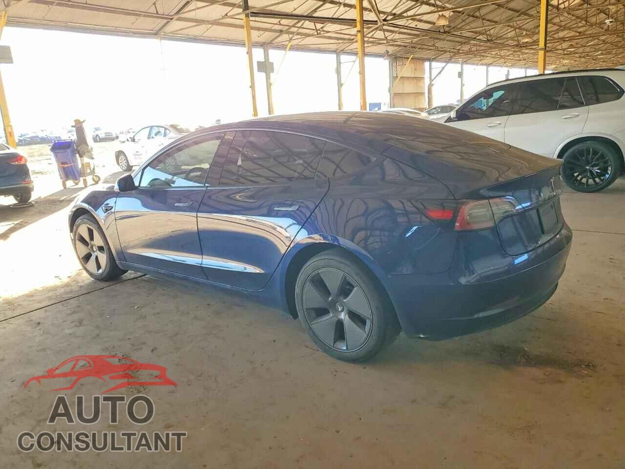 TESLA MODEL 3 2023 - 5YJ3E1EA3PF650569