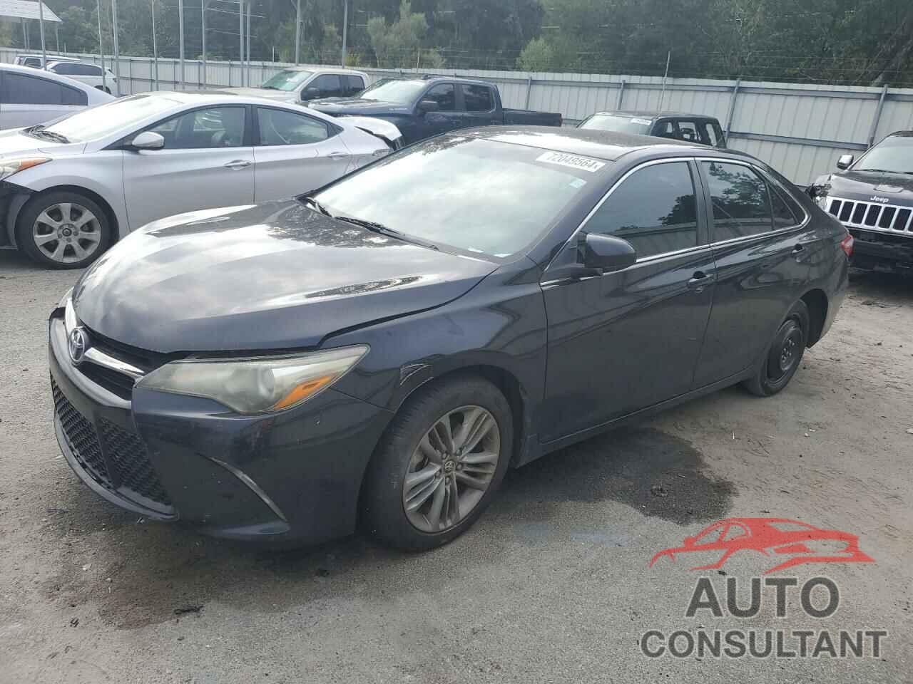 TOYOTA CAMRY 2016 - 4T1BF1FK4GU233691