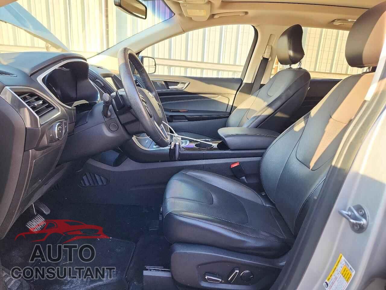 FORD EDGE 2018 - 2FMPK3K8XJBB72027
