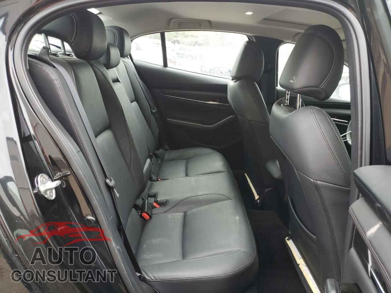MAZDA 3 2024 - 3MZBPACM3RM417385