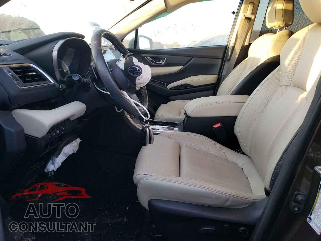 SUBARU ASCENT 2021 - 4S4WMAPD9M3414343