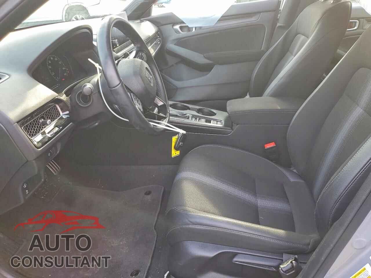 HONDA CIVIC 2024 - 2HGFE2F51RH516145