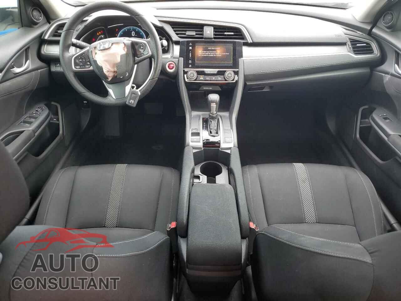 HONDA CIVIC 2017 - 19XFC2F7XHE007431