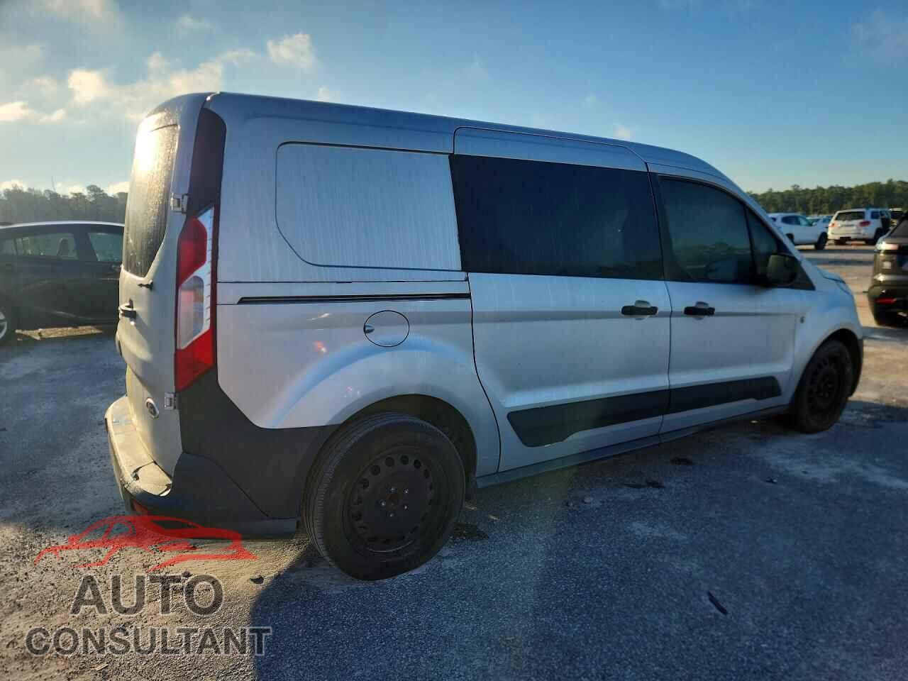 FORD TRANSIT 2016 - NM0LS7E71G1243064