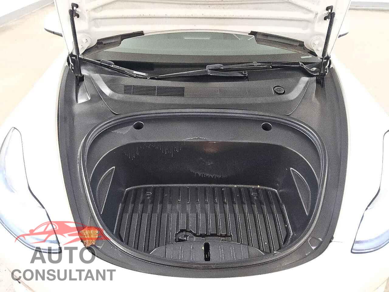 TESLA MODEL 3 2022 - 5YJ3E1EA7NF288078