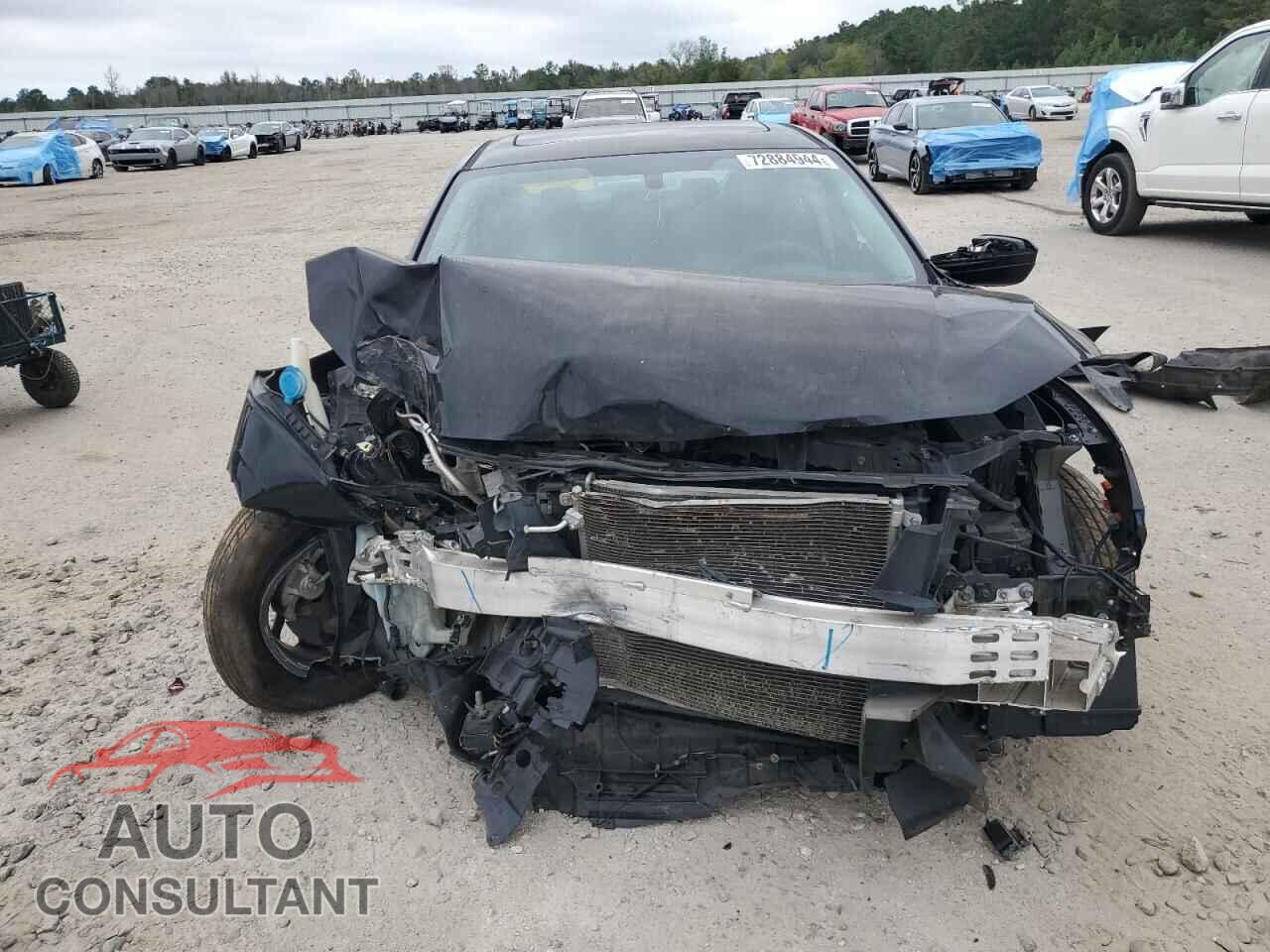 HONDA CIVIC 2017 - 19XFC2F78HE041545