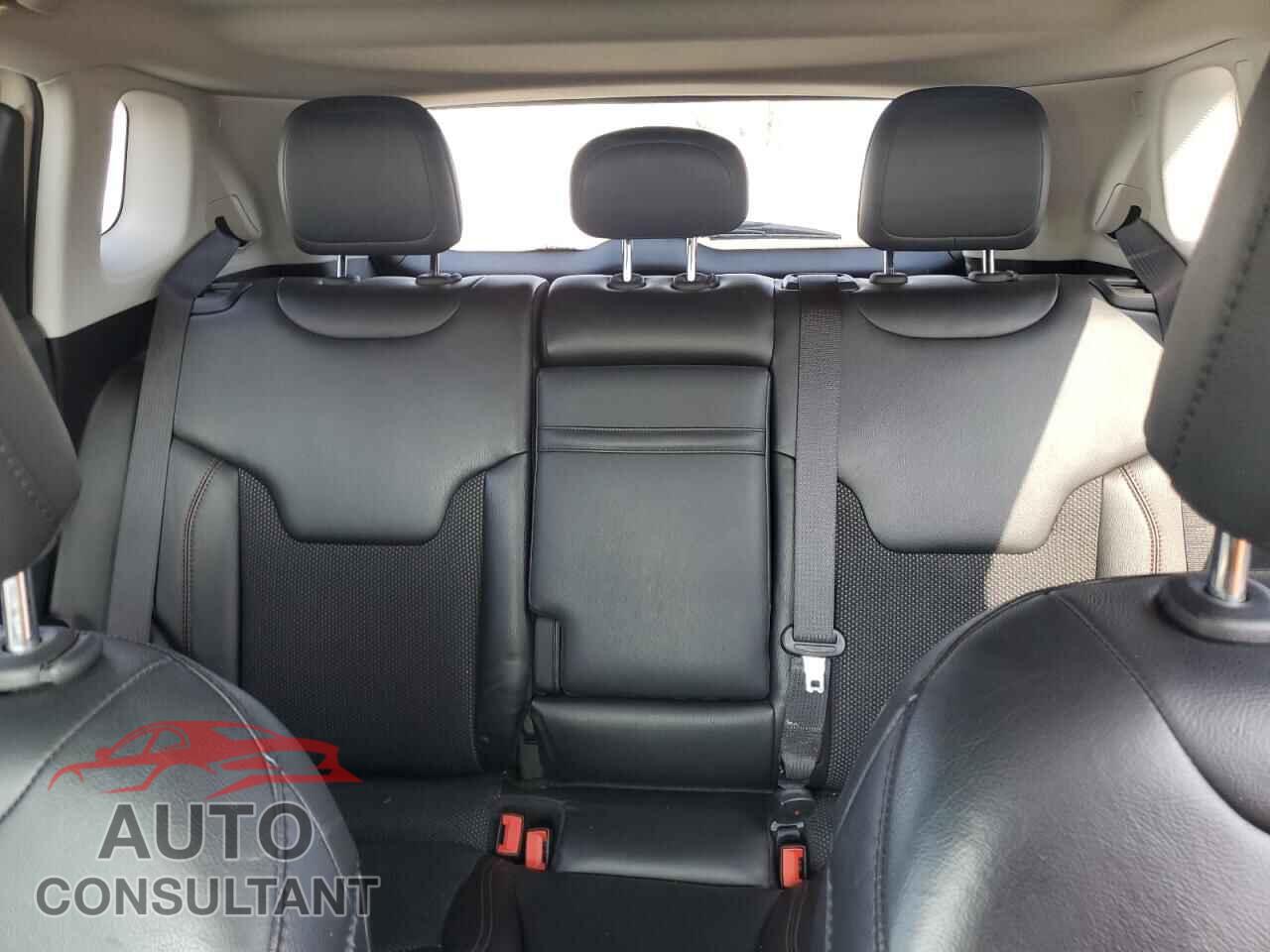 JEEP COMPASS 2019 - 3C4NJDDB9KT754090