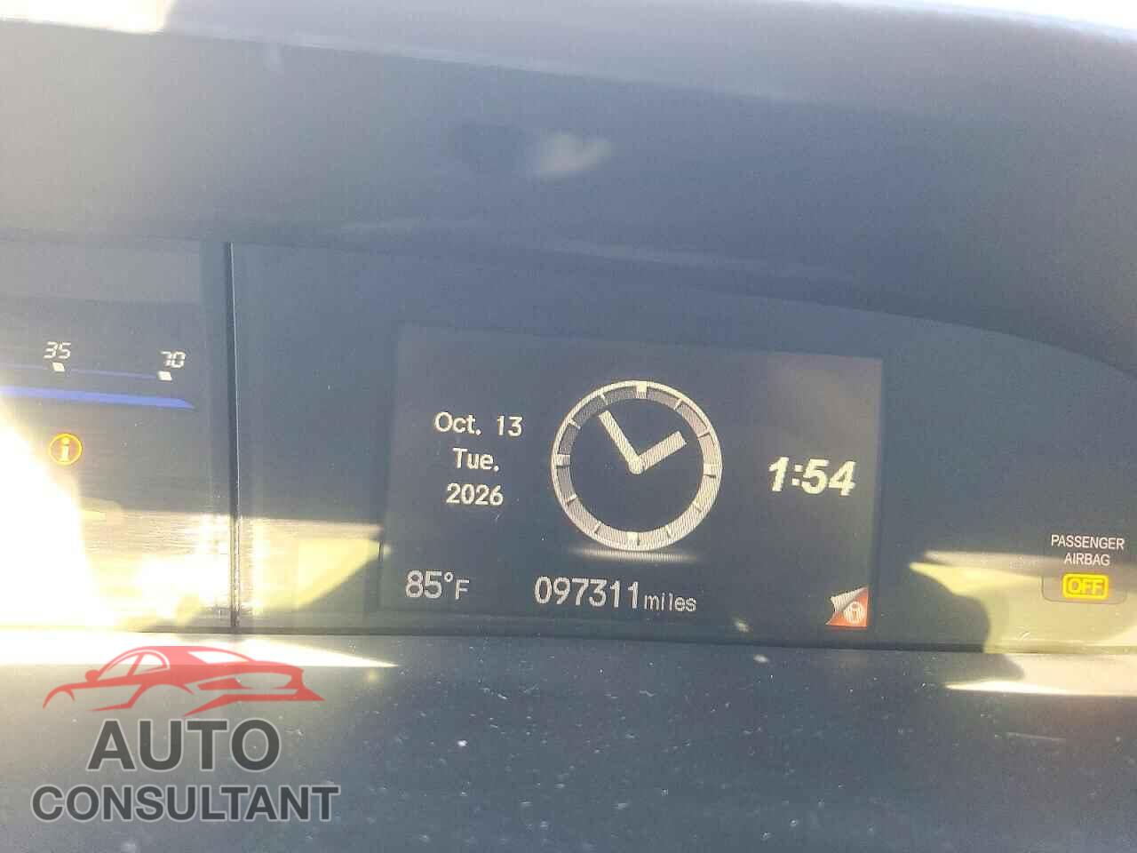 HONDA CIVIC 2014 - 2HGFB2F88EH516012