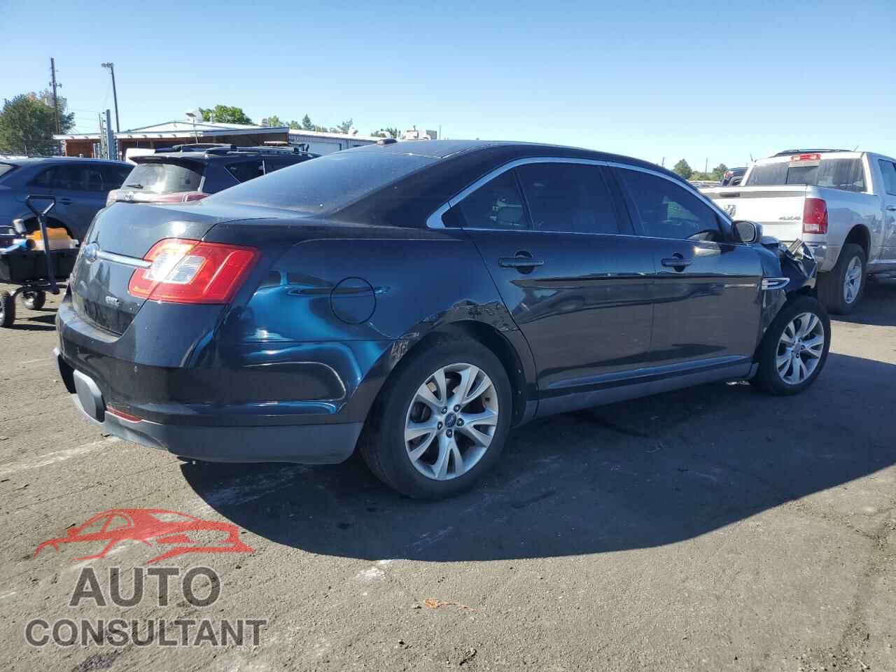 FORD TAURUS 2010 - 1FAHP2EW6AG112596