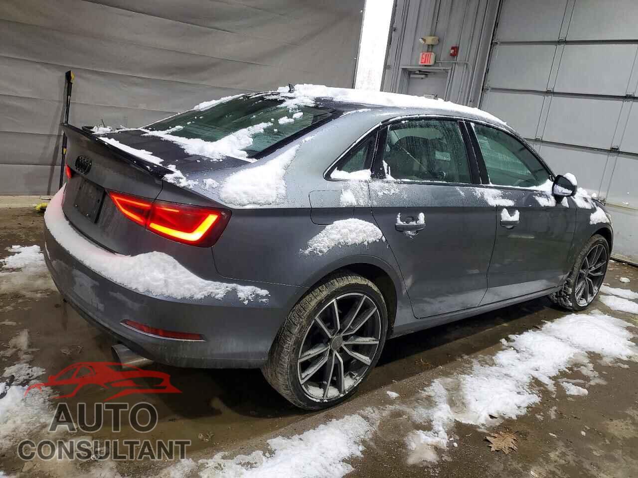 AUDI A3 2015 - WAUEFGFF2F1019884