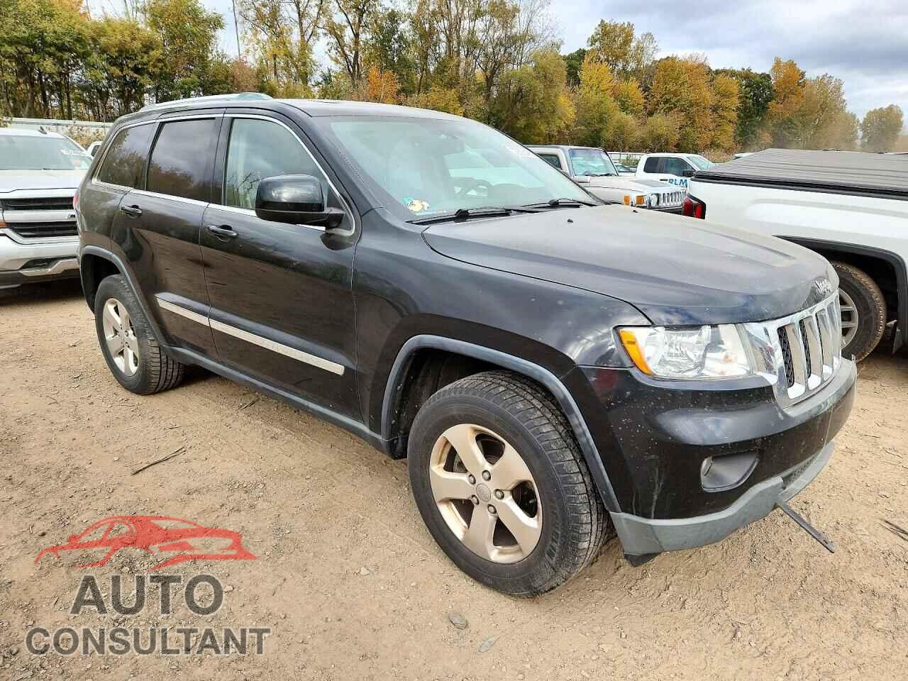 JEEP CHEROKEE 2011 - 1J4RR4GT4BC609222