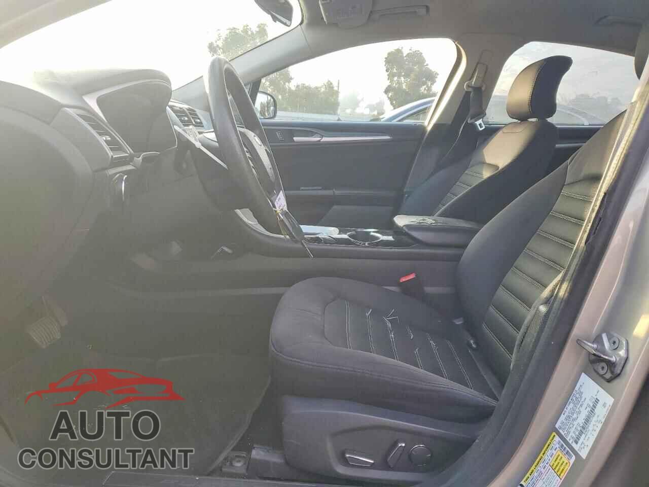 FORD FUSION 2015 - 3FA6P0H70FR170087
