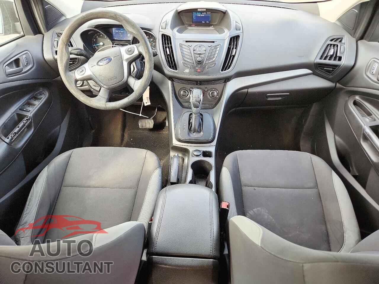 FORD ESCAPE 2013 - 1FMCU0F74DUD77320