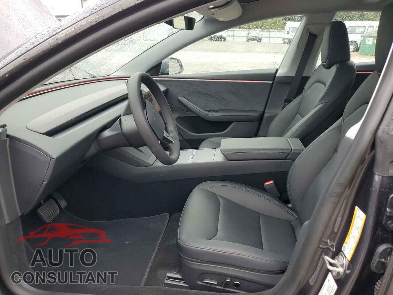 TESLA MODEL 3 2024 - 5YJ3E1EB2RF794755