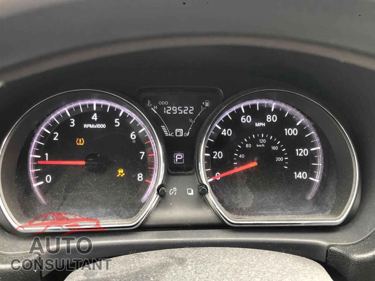 NISSAN VERSA 2017 - 3N1CN7AP1HL802951