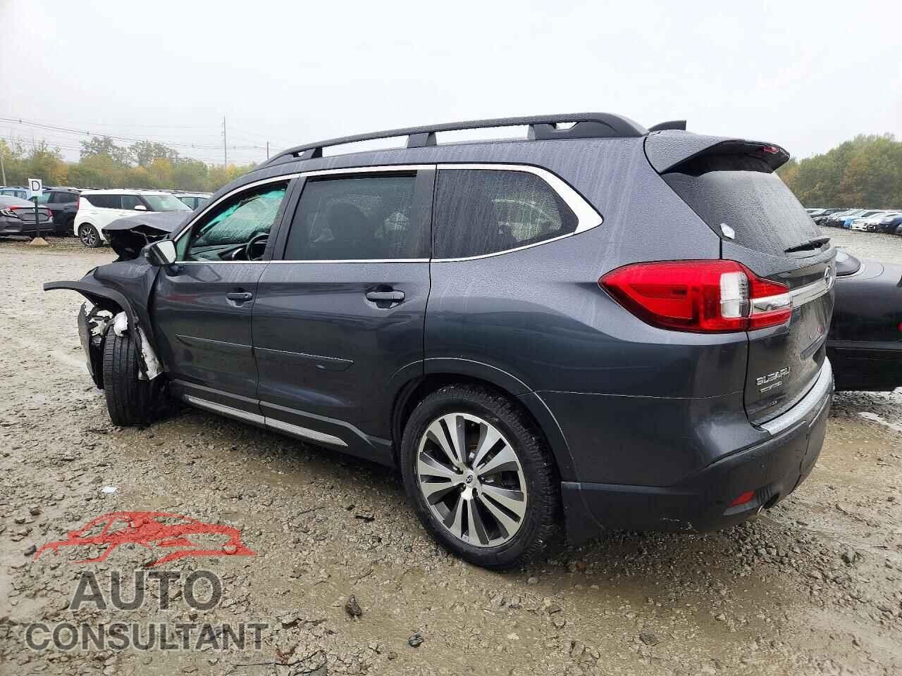SUBARU ASCENT 2021 - 4S4WMAPD1M3433971