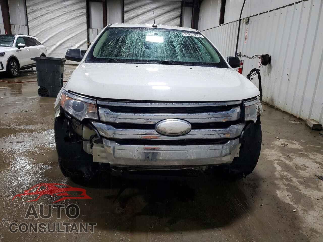 FORD EDGE 2013 - 2FMDK3GC9DBB29089