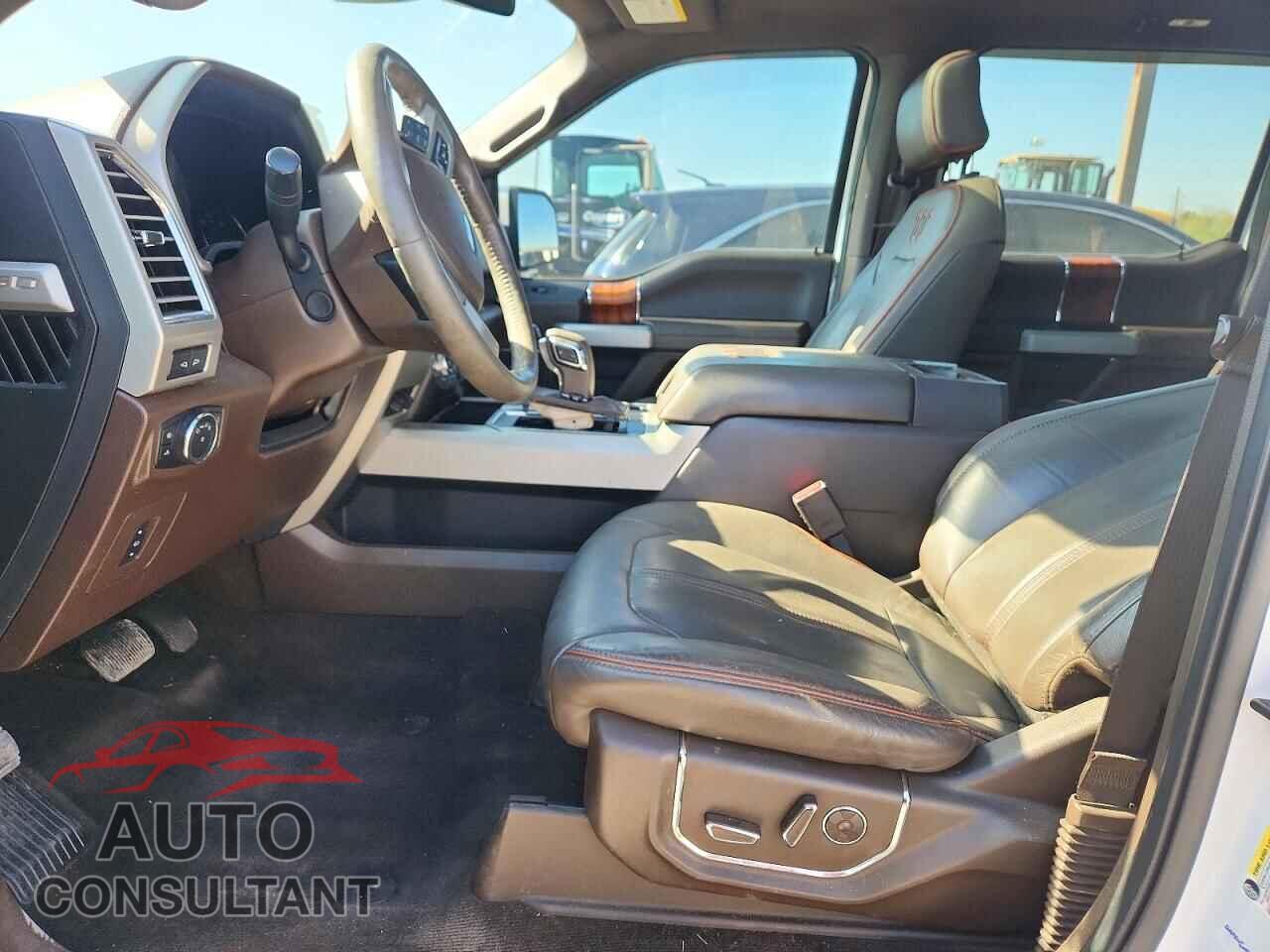 FORD F150 2015 - 1FTEW1CG1FFC47276
