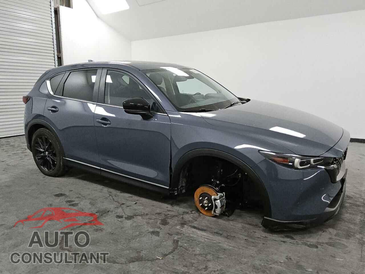 MAZDA CX-5 PREFE 2024 - JM3KFBCL7R0456901