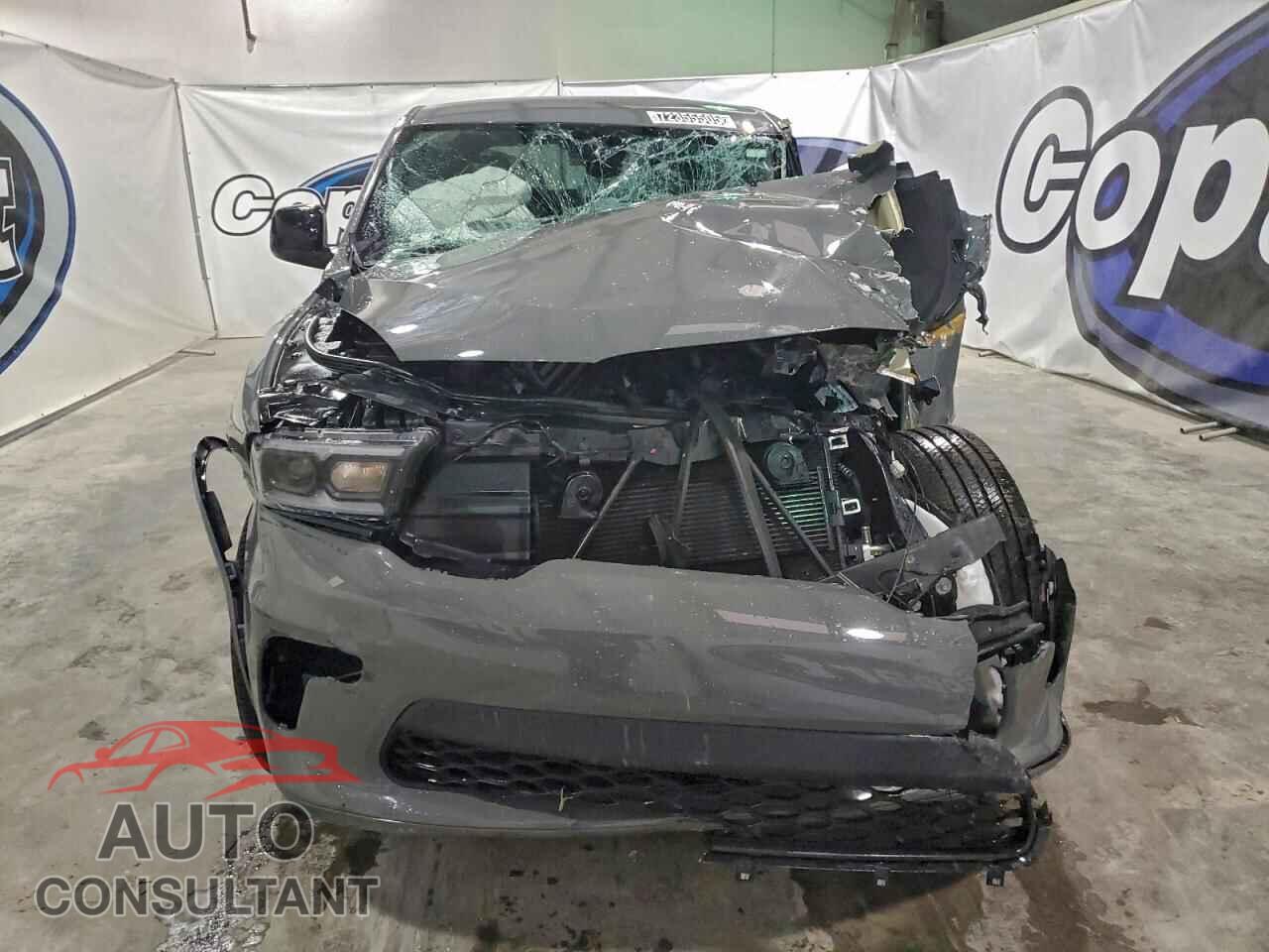DODGE DURANGO 2026 - 1C4RDJDG7TC163952