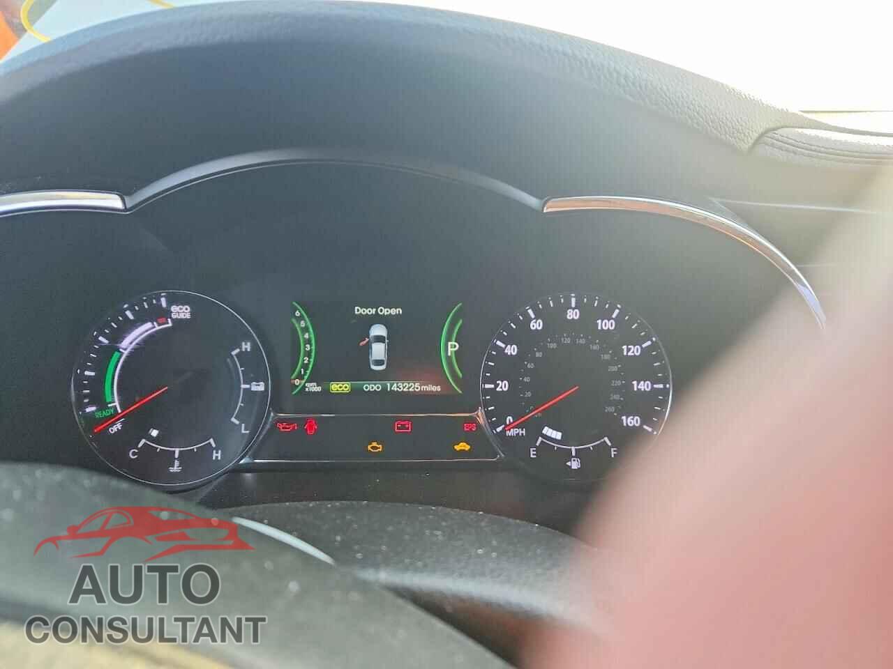 KIA OPTIMA 2013 - KNAGM4AD1D5039732