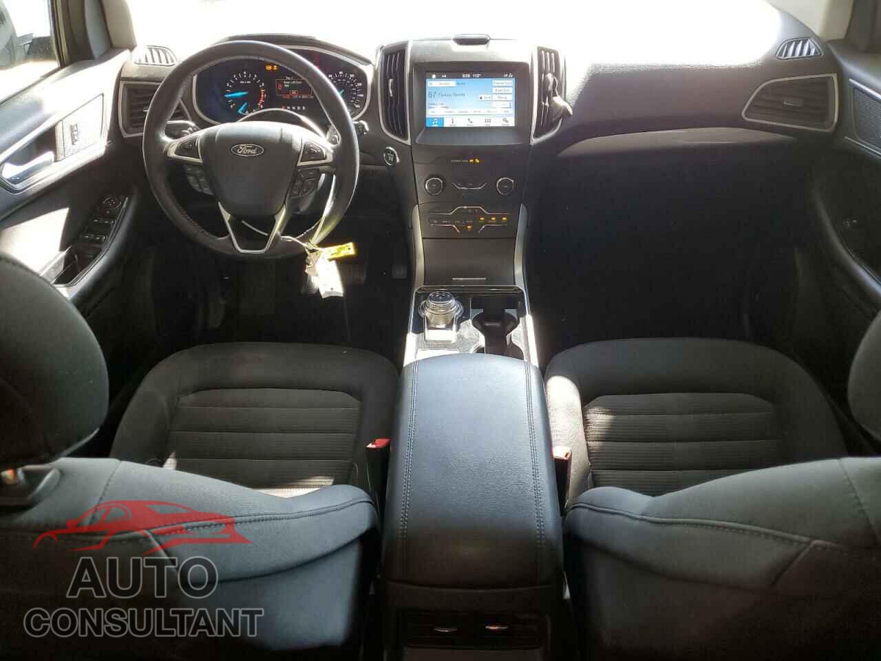 FORD EDGE 2019 - 2FMPK4J99KBC67356
