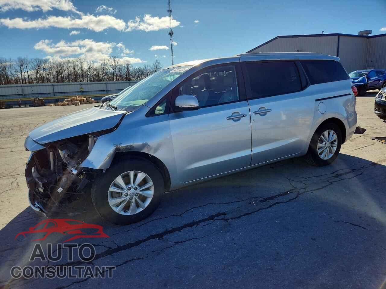 KIA All Models 2017 - KNDMB5C18H6229483