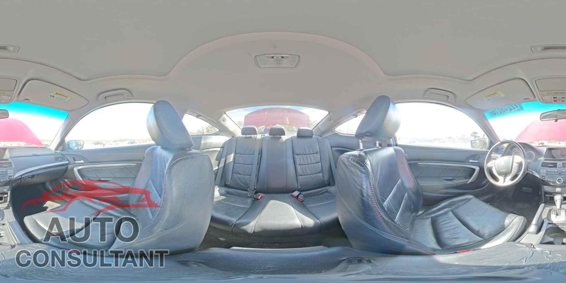 HONDA ACCORD 2012 - 1HGCS1B86CA020138