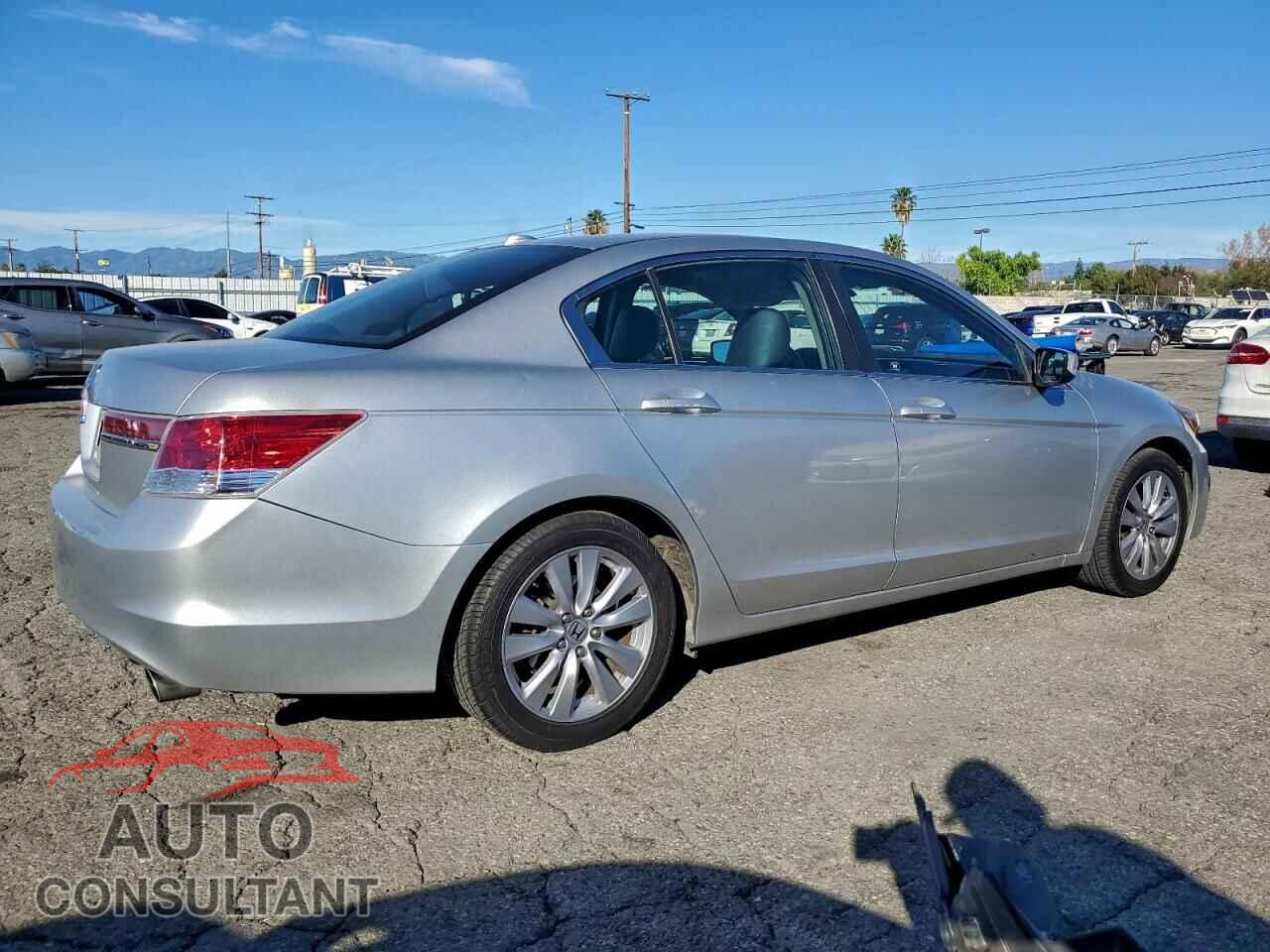 HONDA ACCORD 2011 - 1HGCP2F81BA080893