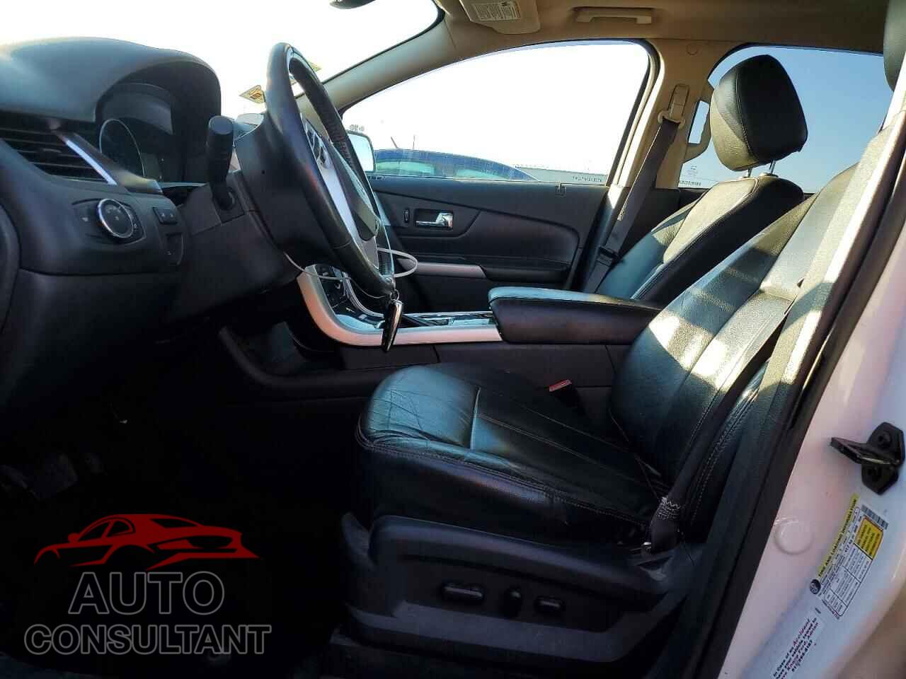 FORD EDGE 2014 - 2FMDK4KC1EBA04716