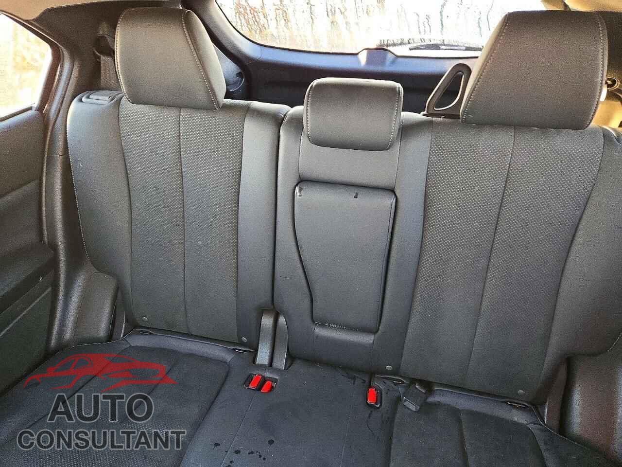 MITSUBISHI ECLIPSE 2026 - JA4ATWAA4TZ044731