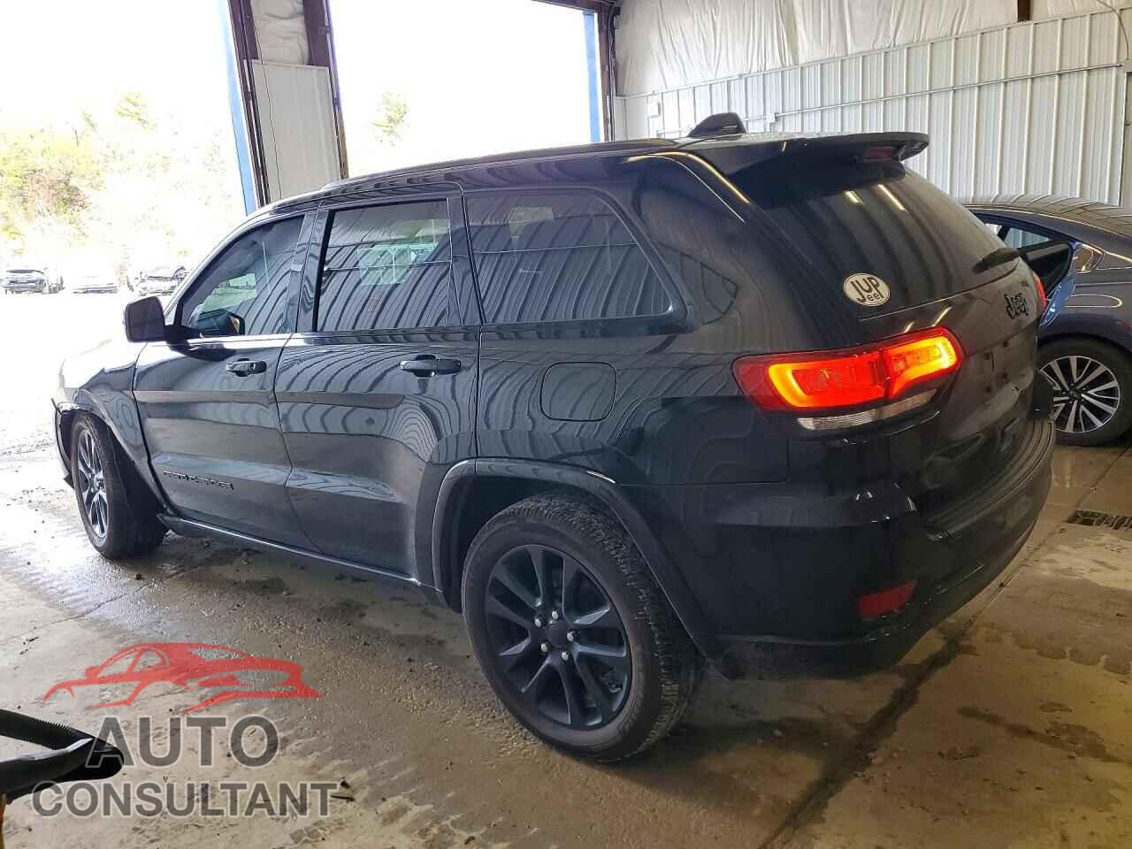 JEEP CHEROKEE 2021 - 1C4RJFAG0MC623058