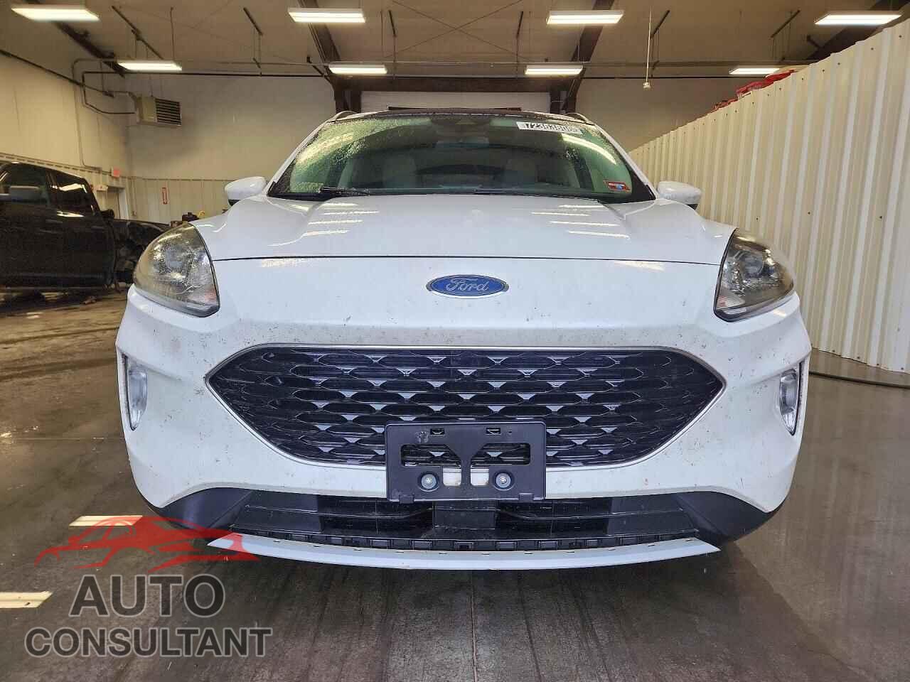 FORD ESCAPE 2020 - 1FMCU9H60LUA12012