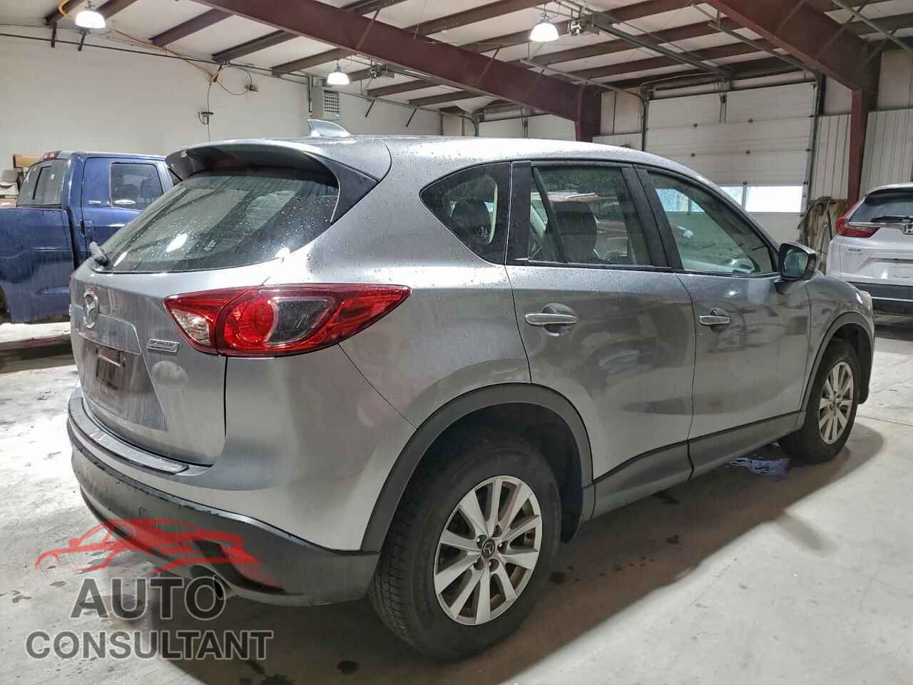 MAZDA CX-5 2014 - JM3KE2BE8E0404340