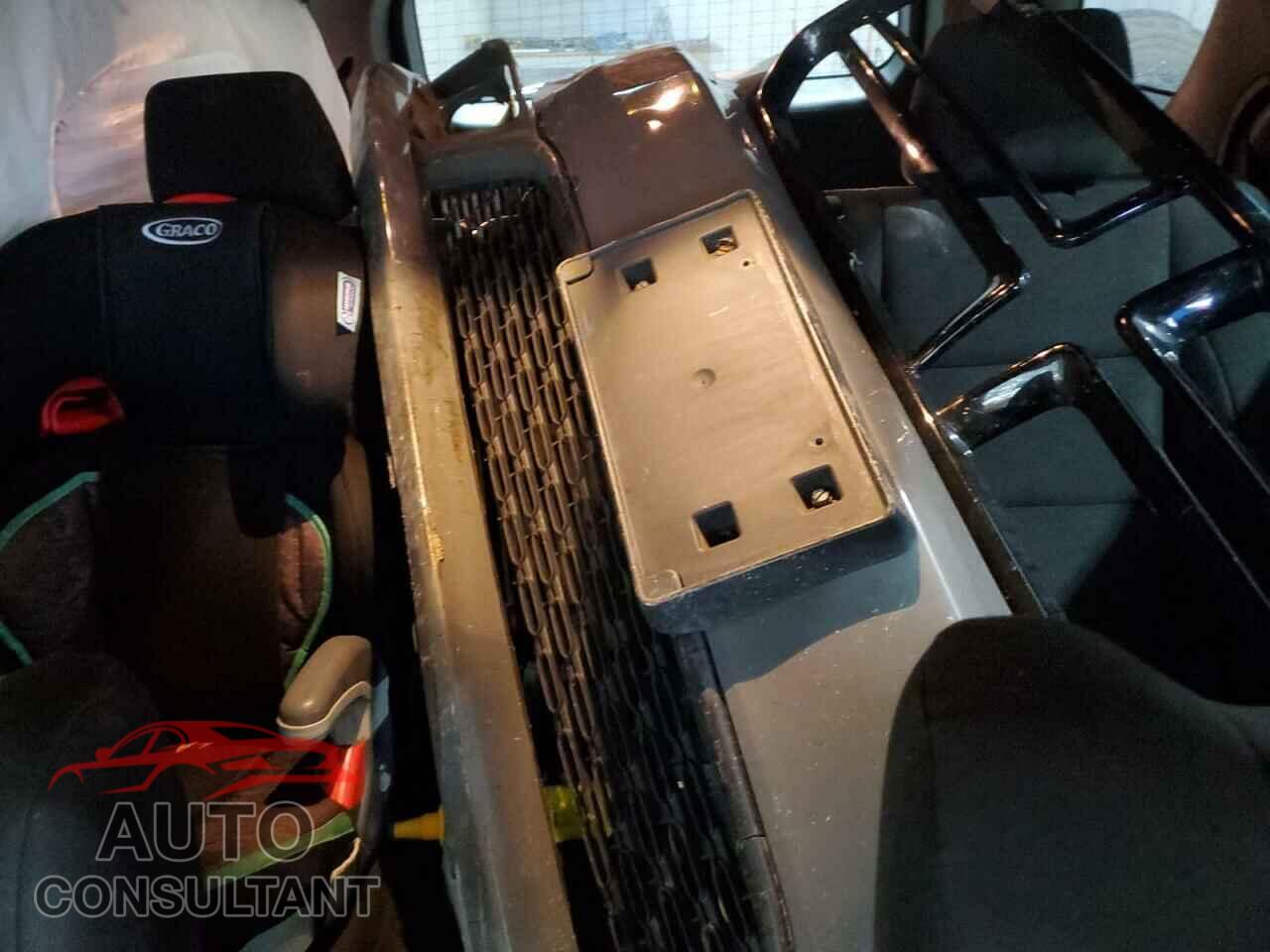 DODGE DURANGO 2019 - 1C4RDJAGXKC836607