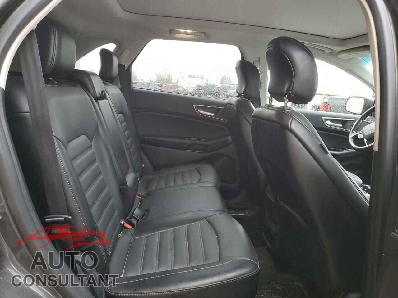 FORD EDGE 2017 - 2FMPK4J97HBC05785