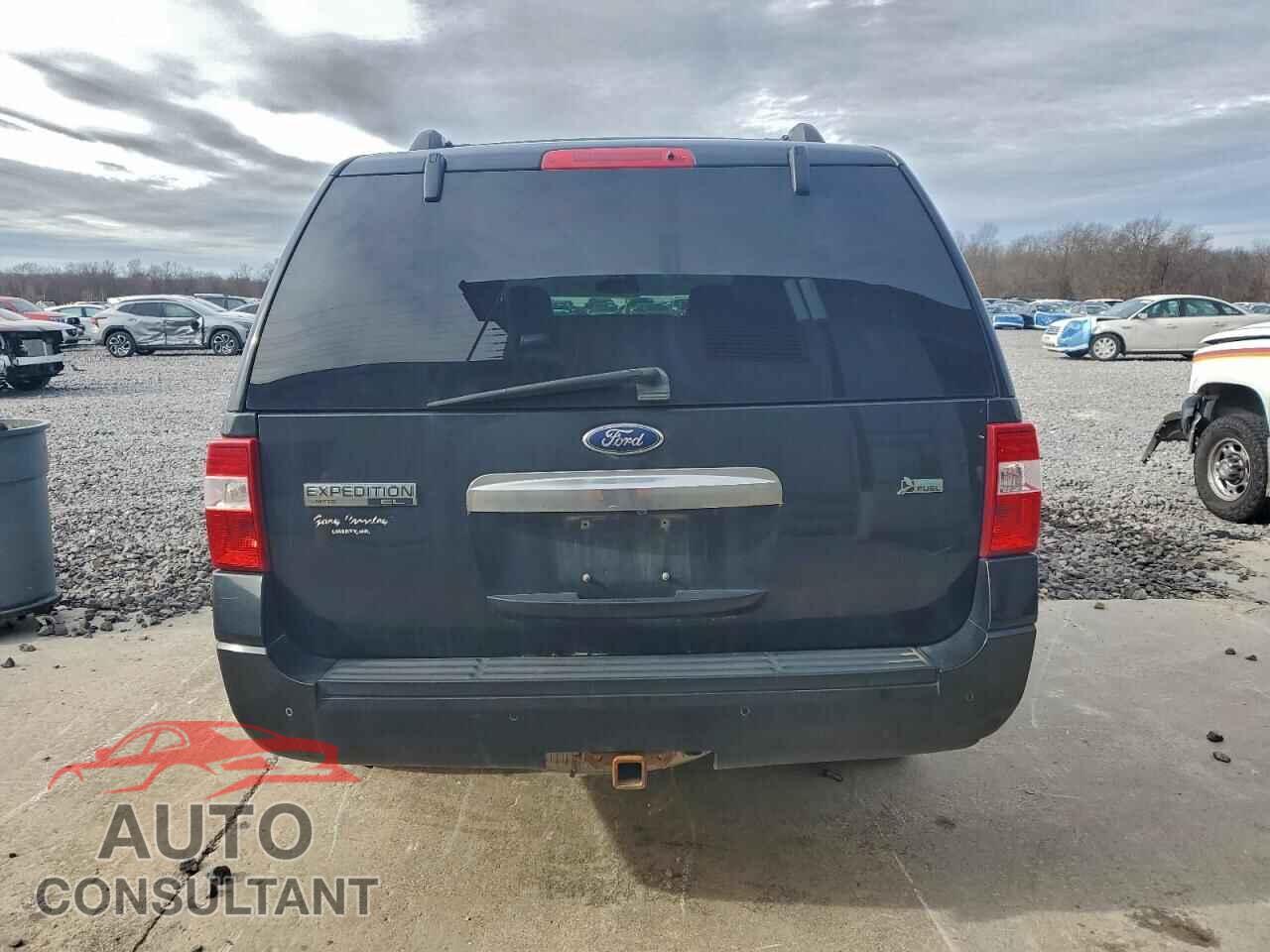 FORD EXPEDITION 2014 - 1FMJK2A56EEF38728