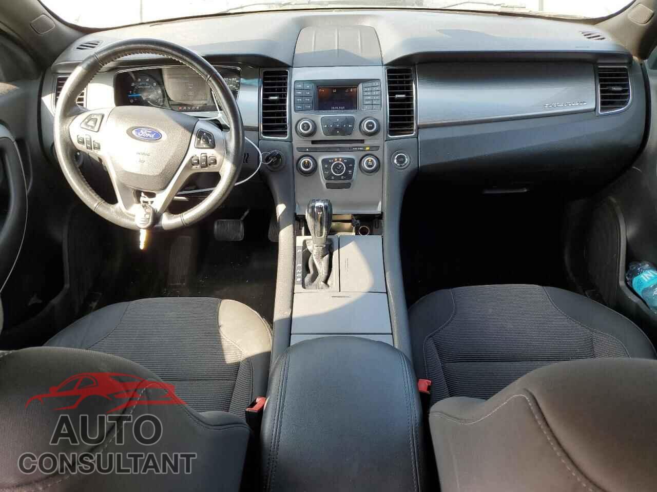 FORD TAURUS 2015 - 1FAHP2E85FG181840