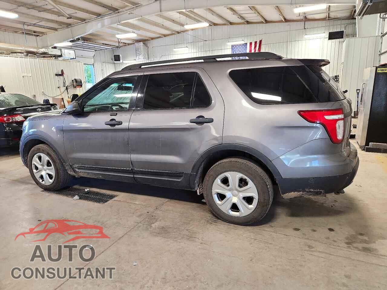 FORD EXPLORER 2014 - 1FM5K8AR2EGB54649