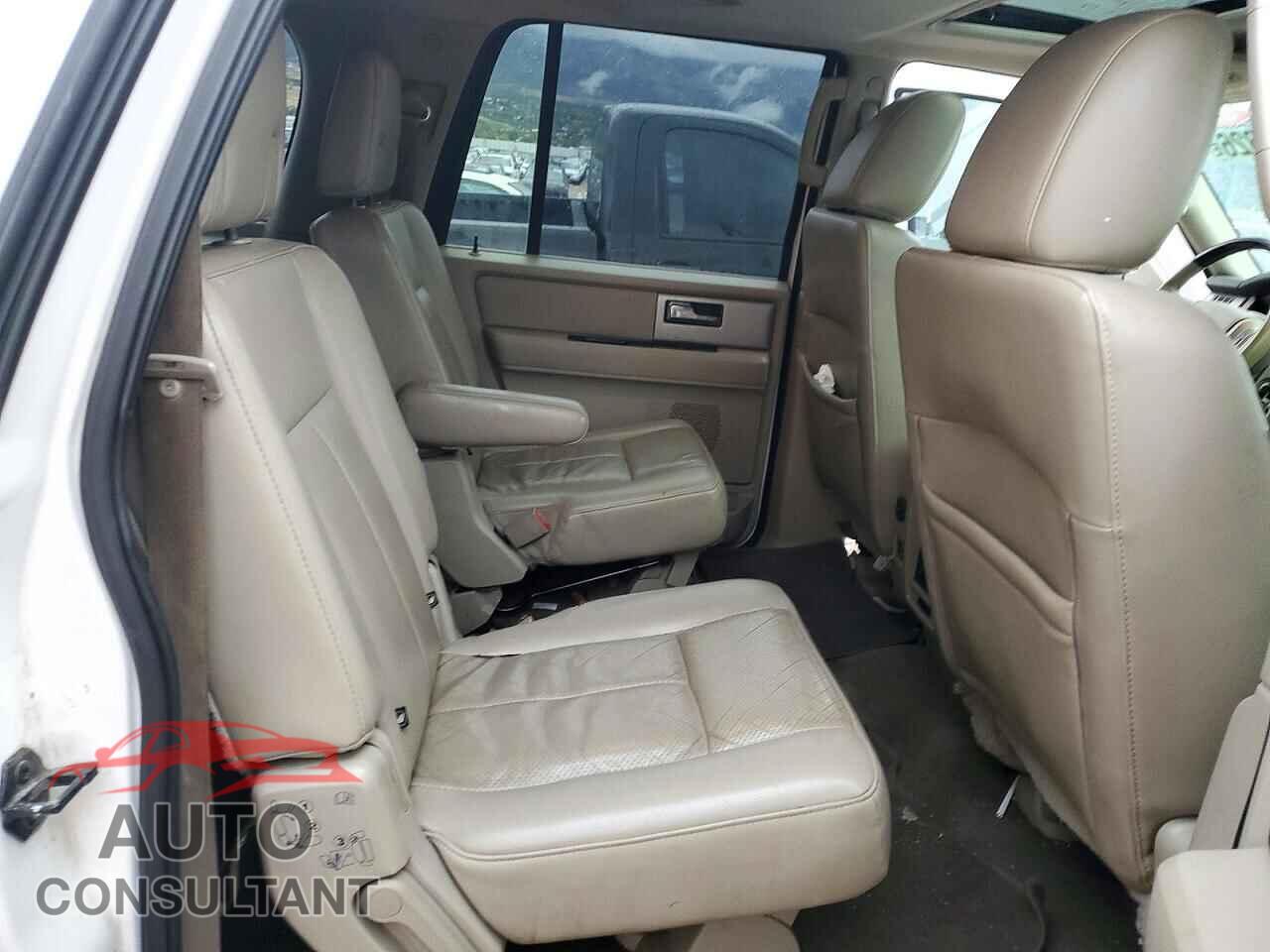 FORD EXPEDITION 2014 - 1FMJK2A52EEF09405
