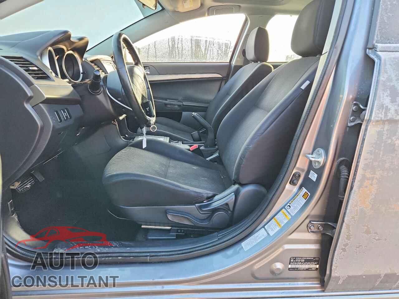 MITSUBISHI LANCER 2015 - JA32V2FW6FU009447