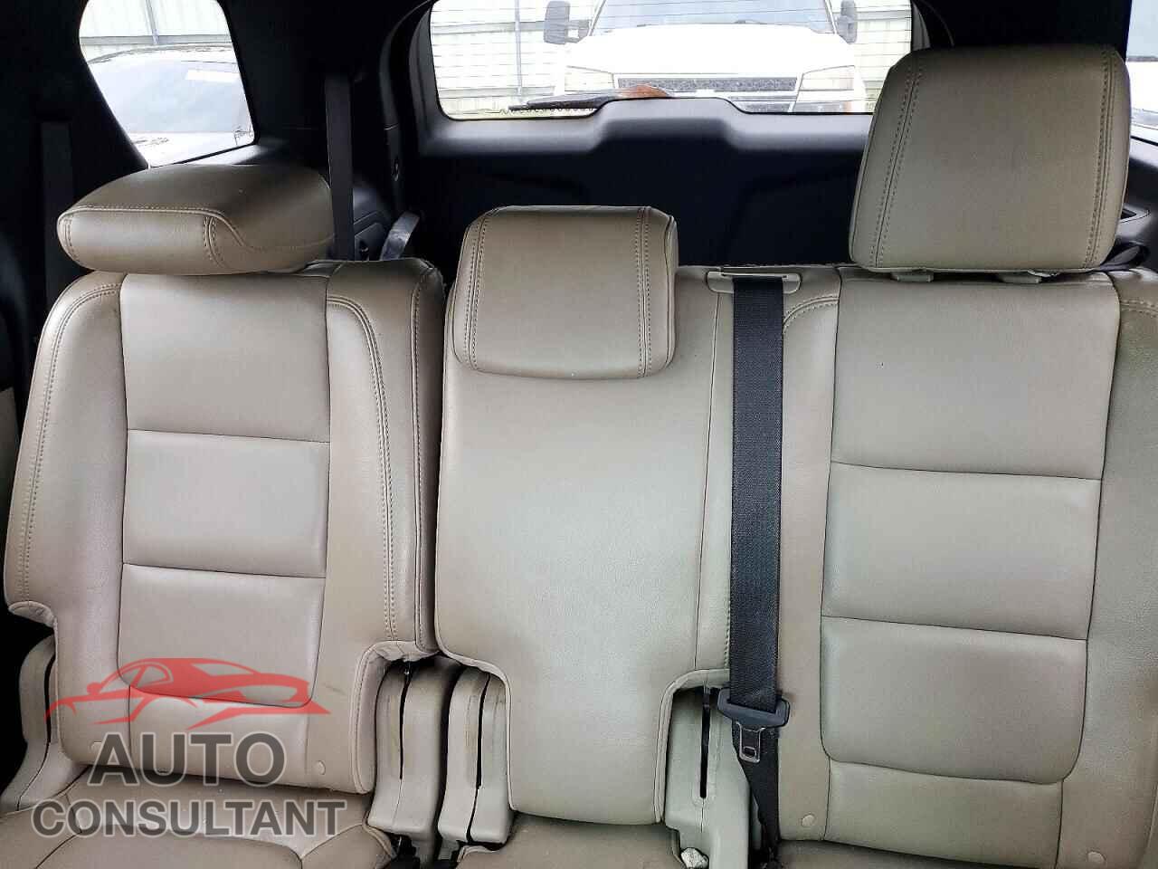FORD EXPLORER 2012 - 1FMHK8D8XCGA91992
