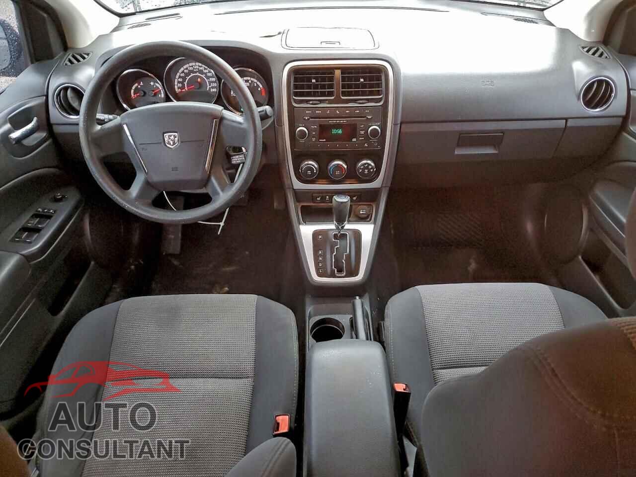 DODGE CALIBER 2011 - 1B3CB4HA3BD221309