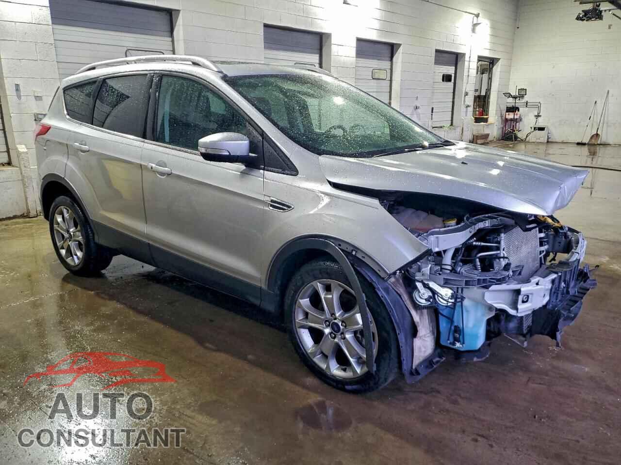 FORD ESCAPE 2014 - 1FMCU0J95EUE55601