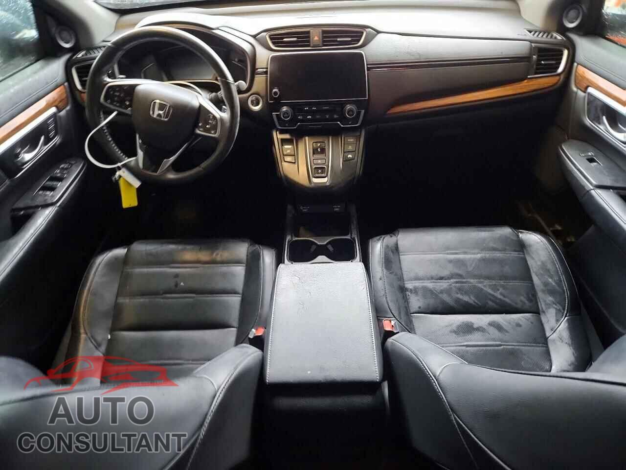 HONDA CRV 2020 - 7FART6H80LE003485