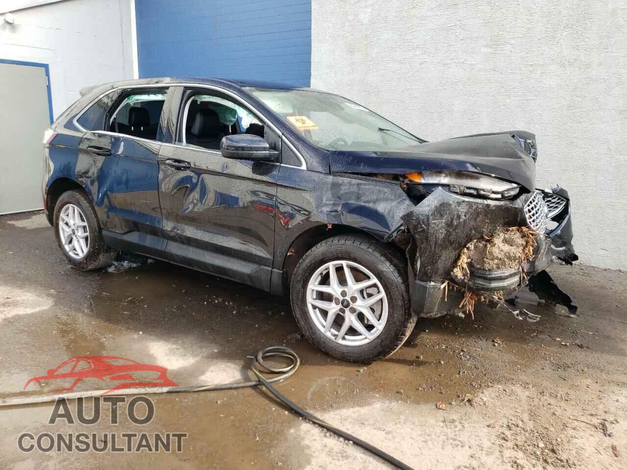 FORD EDGE 2024 - 2FMPK4J94RBA92802