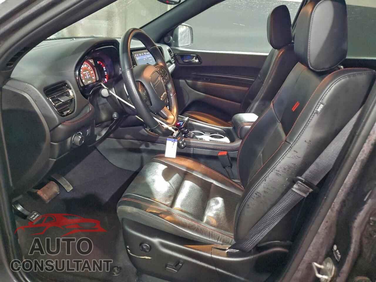 DODGE DURANGO 2024 - 1C4RDJDG8RC237839