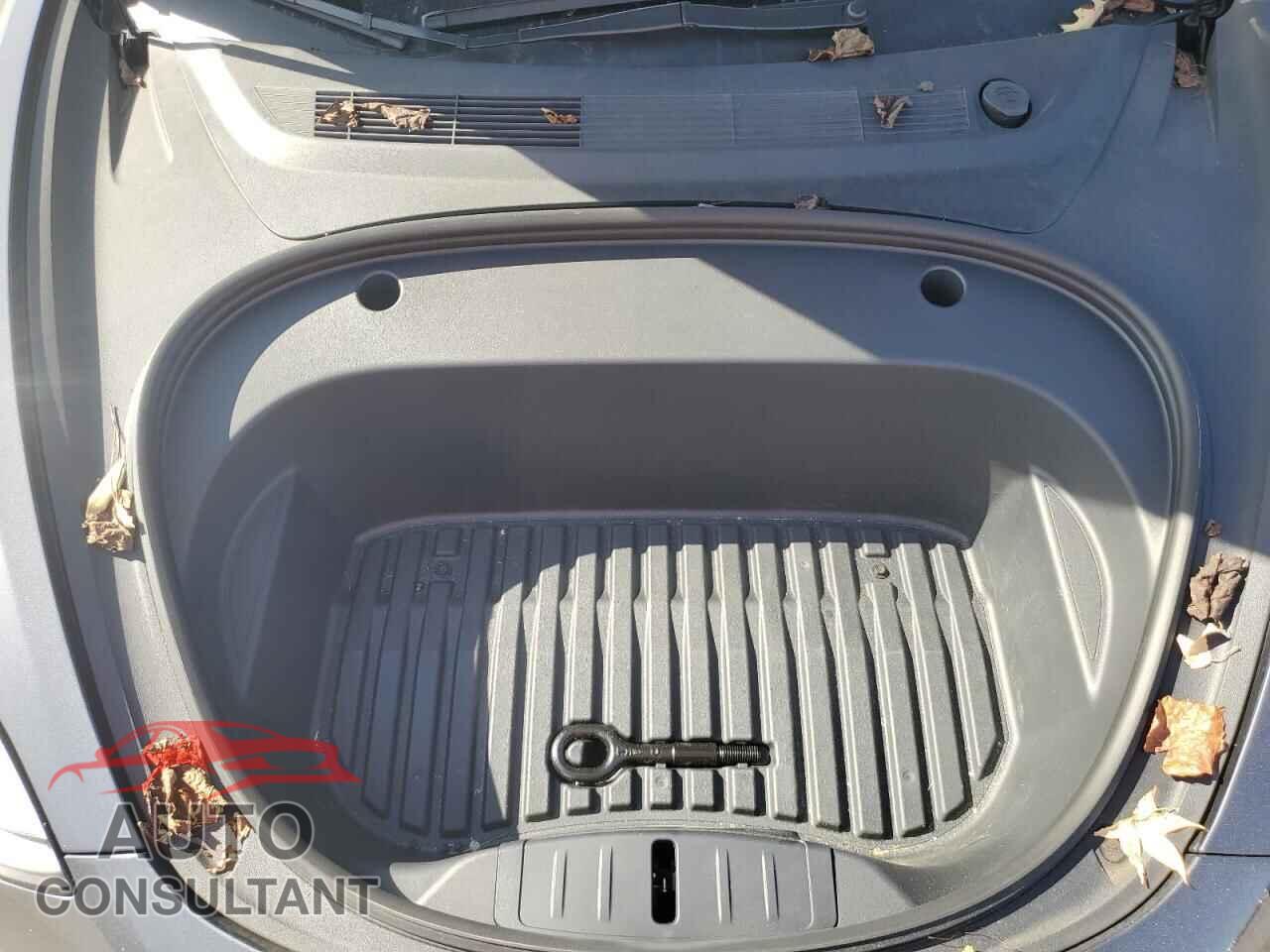 TESLA MODEL 3 2022 - 5YJ3E1EC0NF346470