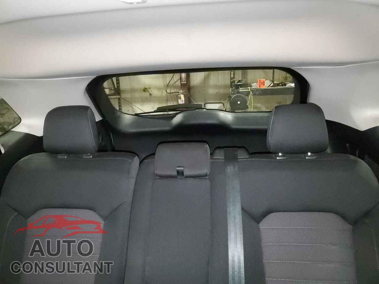 FORD EDGE 2018 - 2FMPK4G94JBC54052