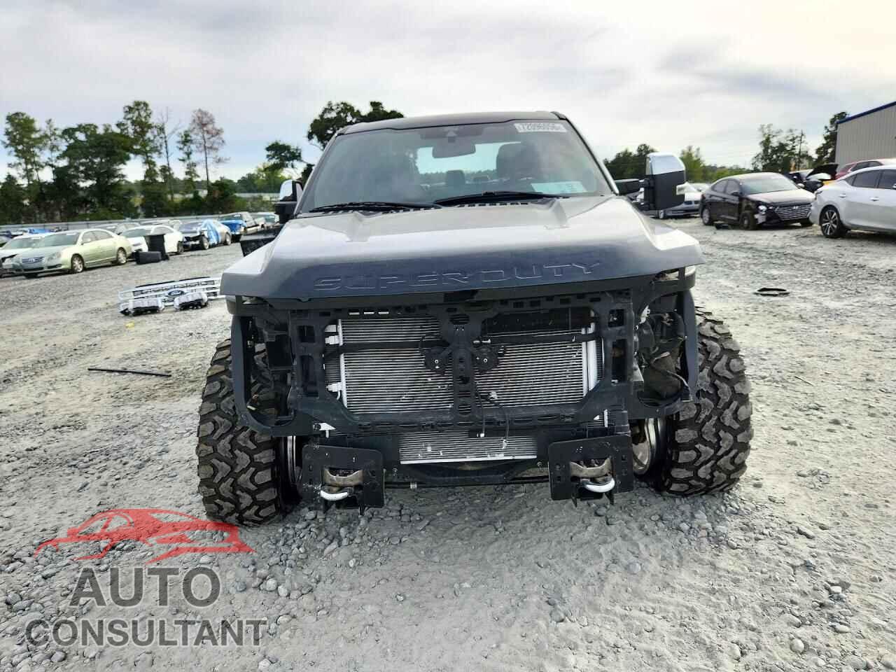FORD F250 2024 - 1FT8W2BT3REC78282